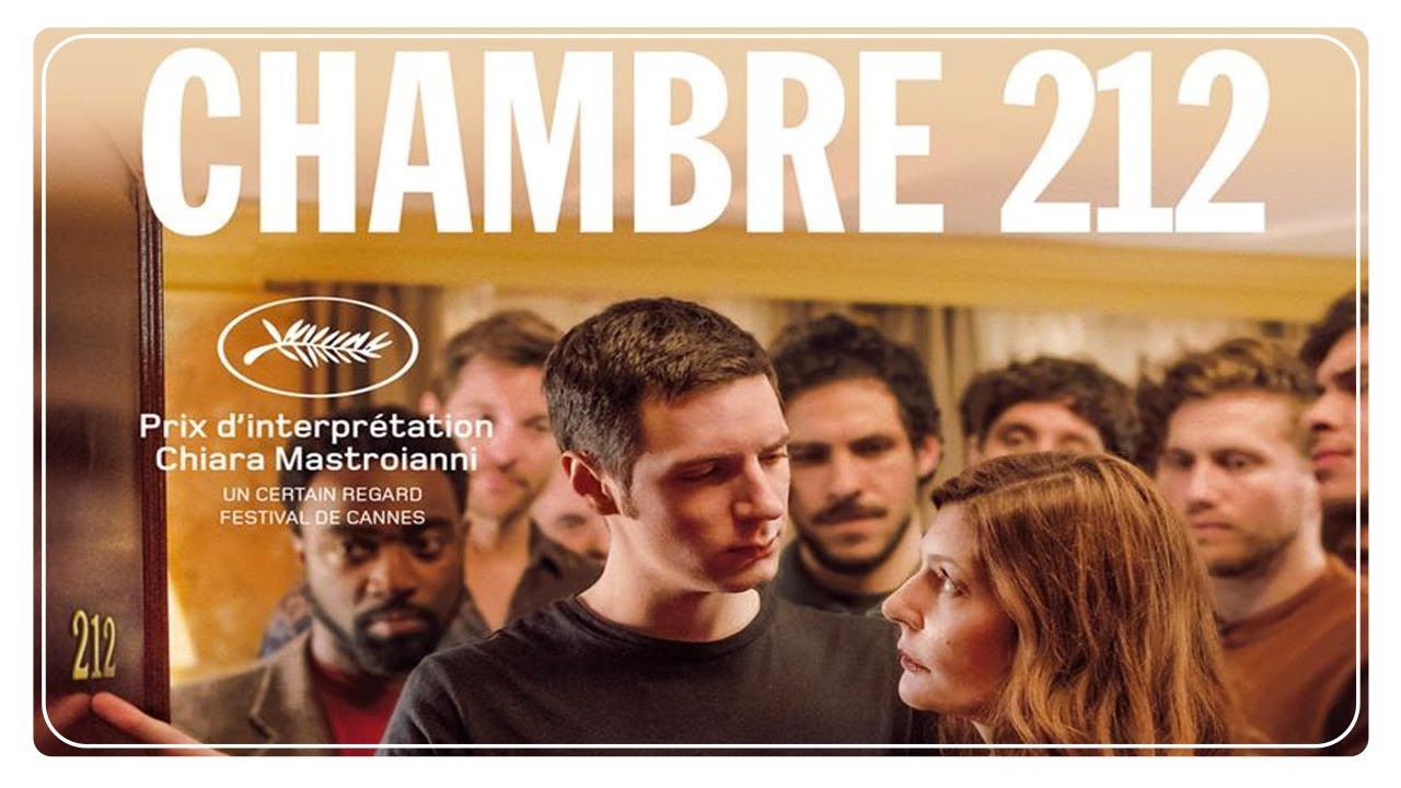 Chambre 10 de Christophe HONORE - La Critique de la Semaine Chambre 10 de Christophe HONORE - La Critique de la Semaine