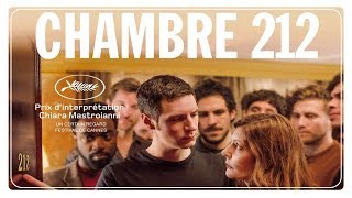 Chambre 10 de Christophe HONORE - La Critique de la Semaine Chambre 10 de Christophe HONORE - La Critique de la Semaine