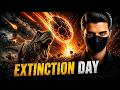 The Asteroid That Killed Dinosaurs in Minutes😨 | Saif Nasar