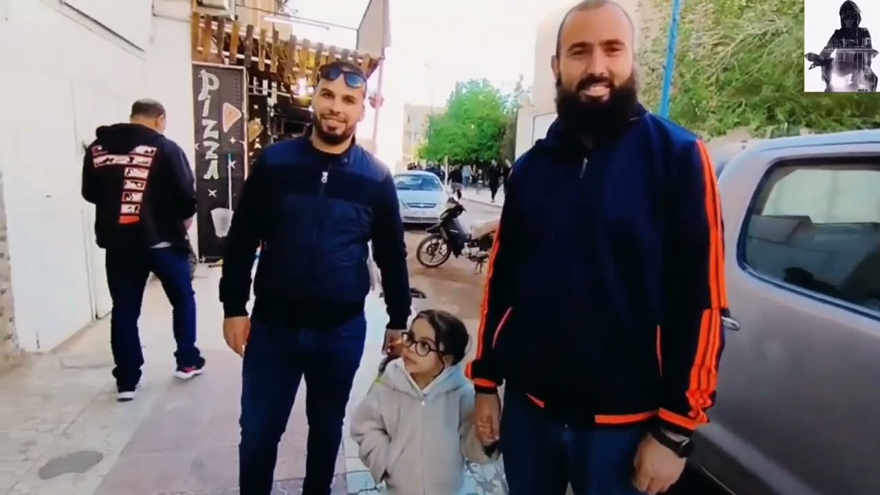 vlog 01 أجواء شهر رمضان 🌙2023 في حاسي الرمل