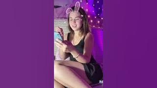 Serena​ Baby #periscope #bigo #tiktok #mindmii