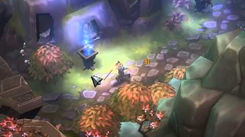 Torchlight 2 Whirlwind