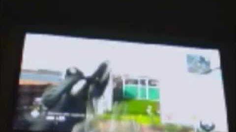 wii black ops modded classes