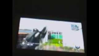 wii black ops modded classes