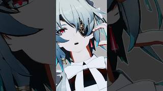 【崩壊:スターレイル/Honkai:Star Rail MMD】モエチャッカファイア【アナイクス/Anaxa】