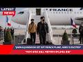 "Bts News Today!"Jimin & Jungkook get off the plane,their star Auras are back! ✨