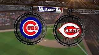 4/30/14: Rizzo sparks offense as Cubs win by five