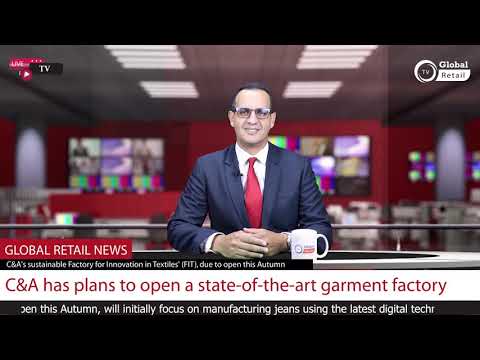 Weekly Global Retail News 25th of May 2021 By Global Retail TV