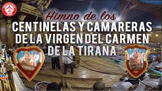 Video voorbeeld van "Himno de los Centinelas y Camareras de la Virgen del Carmen de la Tirana"