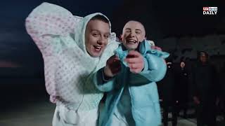 ArrDee x Aitch - Never Angry (ft  K Trap \u0026 Blanco) Music Video