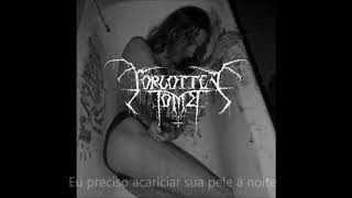 Forgotten Tomb - Disheartenment Legendado em PT-BR