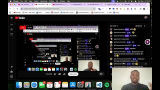 Masterclass on how to create a VIDEO STREAMING APP / Day 1