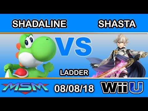 Mega Smash Mondays #161