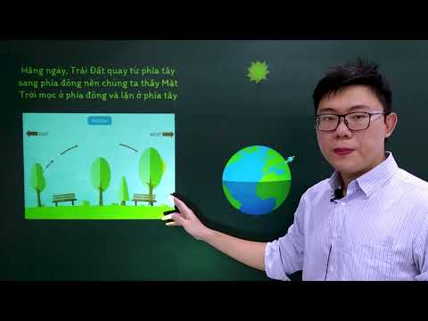 Video Khoa học tự nhiên lớp 6 - Cánh diều - Bài 33: Hiện... - youtube