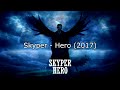 Skyper hero sample breakdown (REUPLOAD)