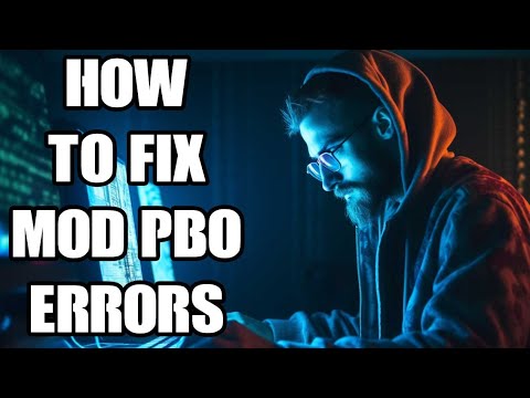 How To Solve & Fix "Client Has A PBO Not On The Server" DayZ PC Error, & Other Common PBO Problems
