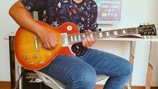 C'est La Vie - Slash (Cover)
