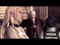 Devil May Cry 4: Special Edition - Lady/Trish Ending