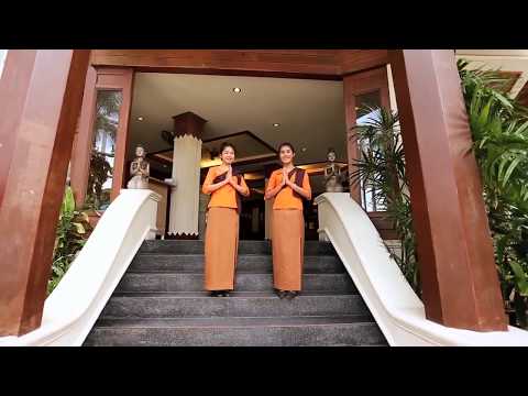 USM004 - Hotel Thai House Beach Resort, Thailand / Koh Samui