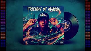 Deep House Aficionado | Go jewa Deep - GJD017