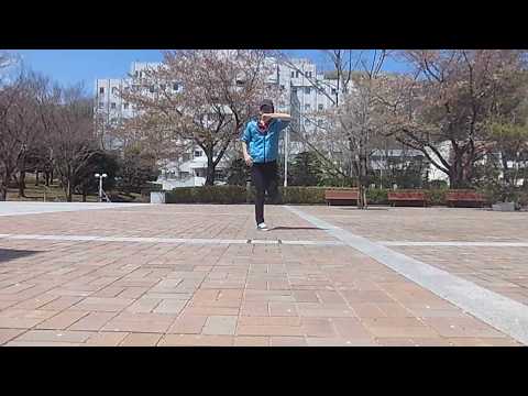 GENERATIONSさん「ヒラヒラ」dance cover☆