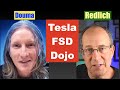 Live with James Douma - Tesla FSD, Dojo, Neuralink