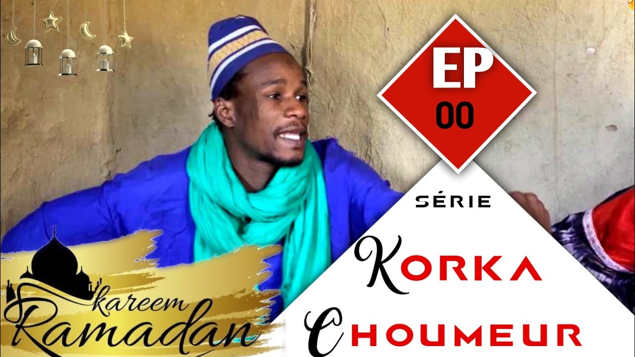 KORKA CHÔMEUR ÉPISODE 00
