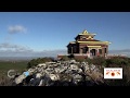 Programa Contacto - Viaje grupal Templo Budista