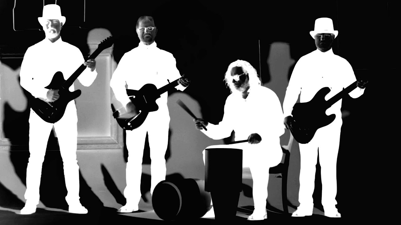YU Grupa - Ko - (Official Video 2016)