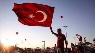 15 Temmuz Şehitleri Ülkücü Türk Ailesi