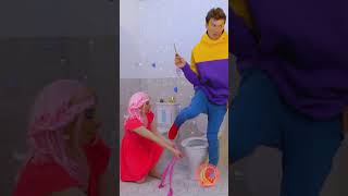 Thumbnail for Save Your Phone With This Genius Toilet Life Hack! #shorts