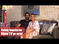 Özge Özder evinin kapılarını ilk kez Show TV'ye açtı!