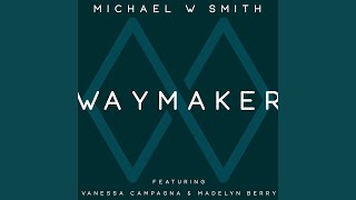 Waymaker chords