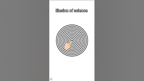 illusion of science