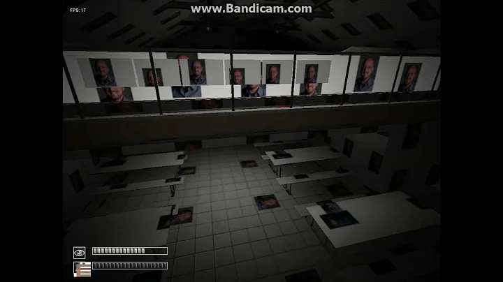 SCP Containment Breach made my own scp 294 drink