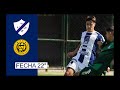 JUVENILES B FECHA 22° / DEP MERLO VS FLANDRIA