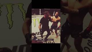 UFC Game — one hit changed the entire story.#ufc #mma #fighting #sports #gaming #shorts #subscribe