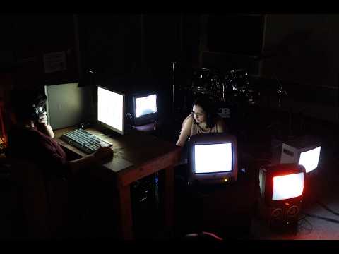 2025 ACM SIGGRAPH Speculative Futures Student Competition: xXx FANTASYLAND xXx by Yu & Al-Sharifi