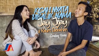 Kisah Nyata Dibalik Nama Jay Jijay si 'Kaum Rebahan' (Coming Soon)