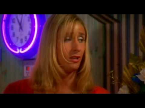 Terri McIntyre - Classy Bitch S1. Episode 2. Part ...