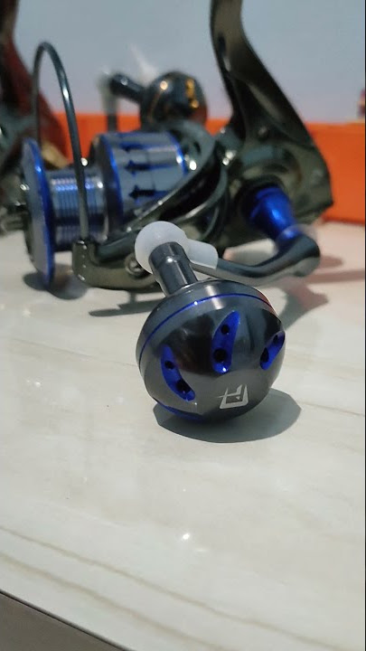 REEL DAIDO TERBARU TRISULA SW 😎👍