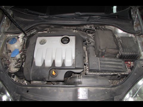 1.9 TDI BXE