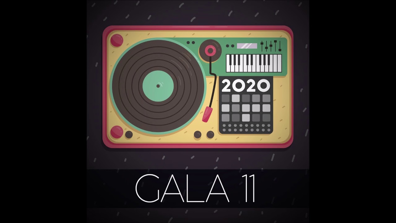 Anaju - Nunca Estoy - Operación Triunfo 2020