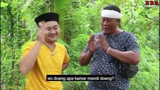 FILM KOMEDI RUKUN KARYA - MENCARI RUMAH KONTRAKAN, PART 2