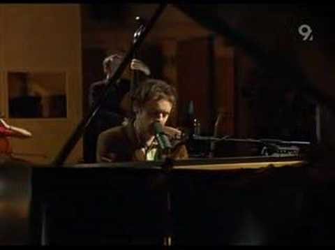 Damian Rice - 9 Crimes (Live Abbey Road 2006)