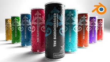 Blender Animation Tutorial [Product Animation Masterclass: Part 9]