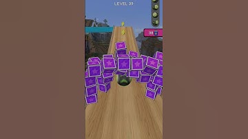 Going Balls Level 39 #shorts #viral #goingballs #short #youtubeshorts #goingball #trending