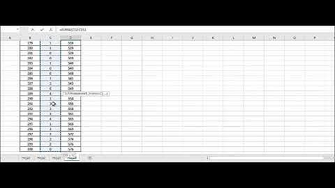 simulacion con Poisson