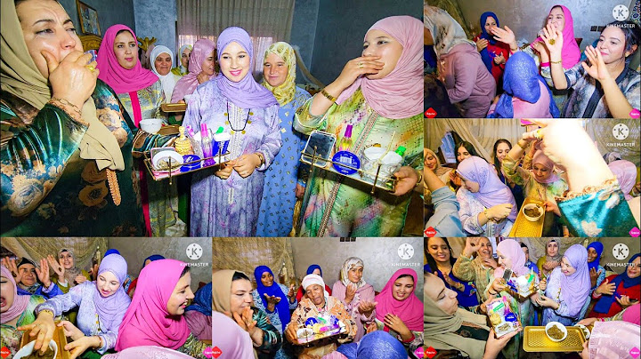 حفصة عندنا خرجات و أجمل عادة لضياف قدمات🎁 و بالصلاة والسلام بيها دايرات 👼