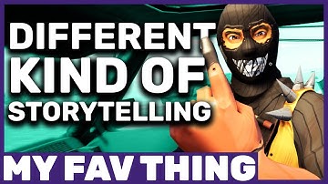 Road 96 Does Procedural Storytelling Well | My Fav Thing In... (Road 96 Review)